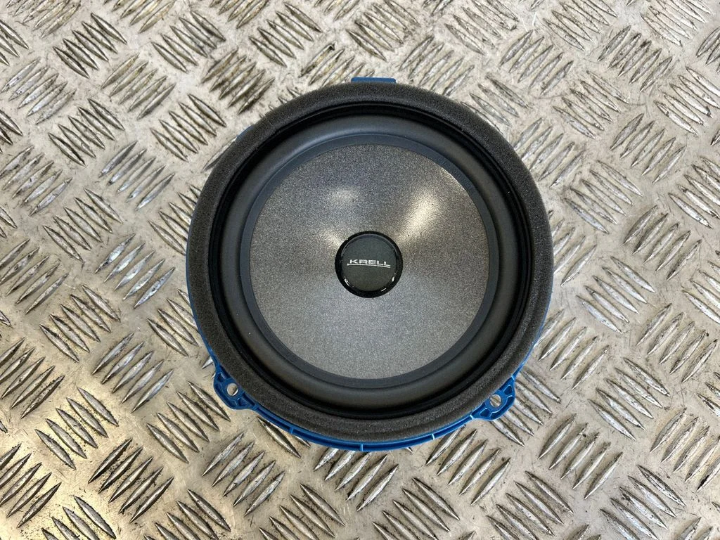 Front door speaker – Hyundai Nexo (2018-)
