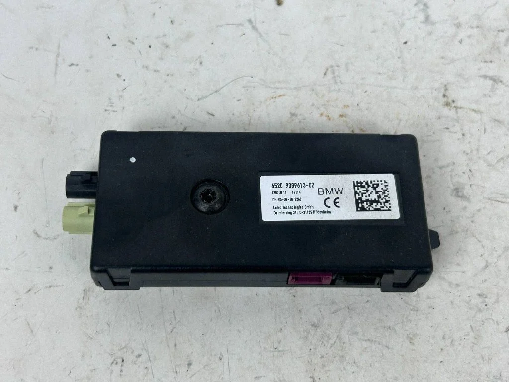 Aerial antenna amplifier 9389613