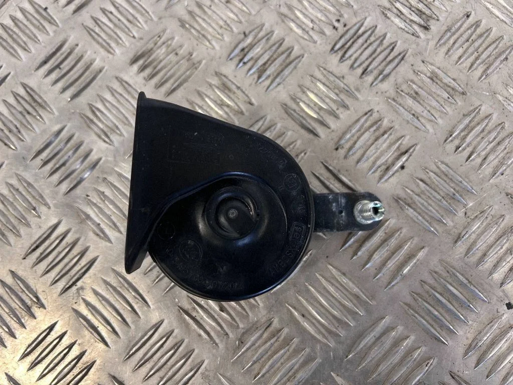 Horn signal