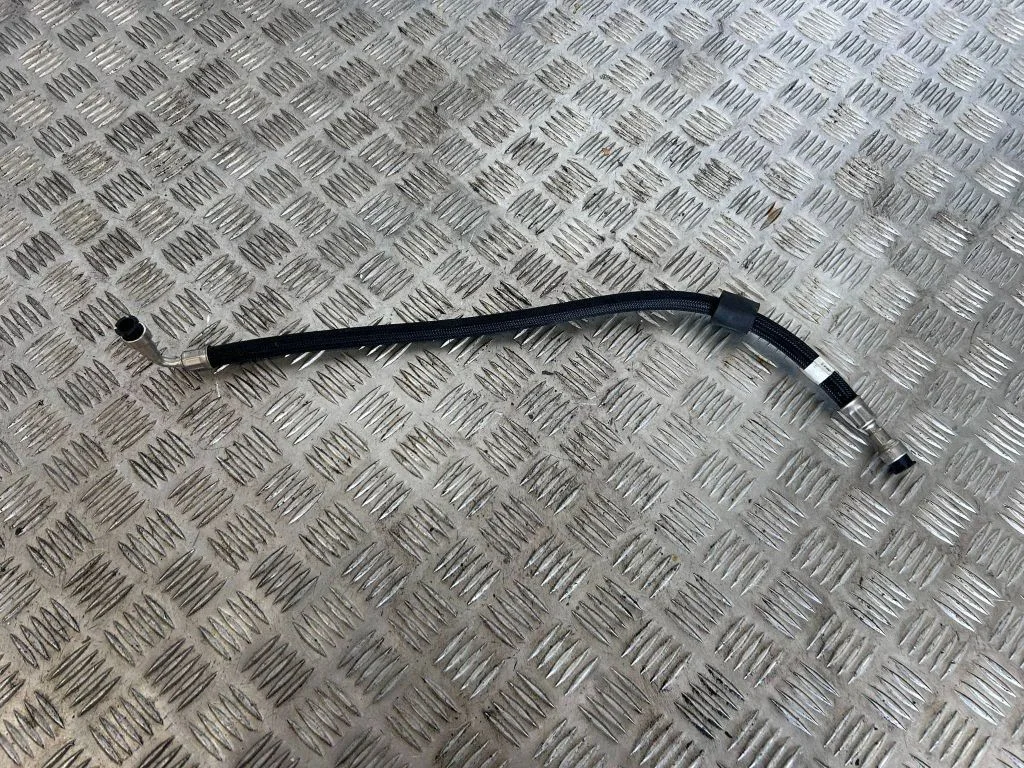 Fuel line/pipe/hose 9488136