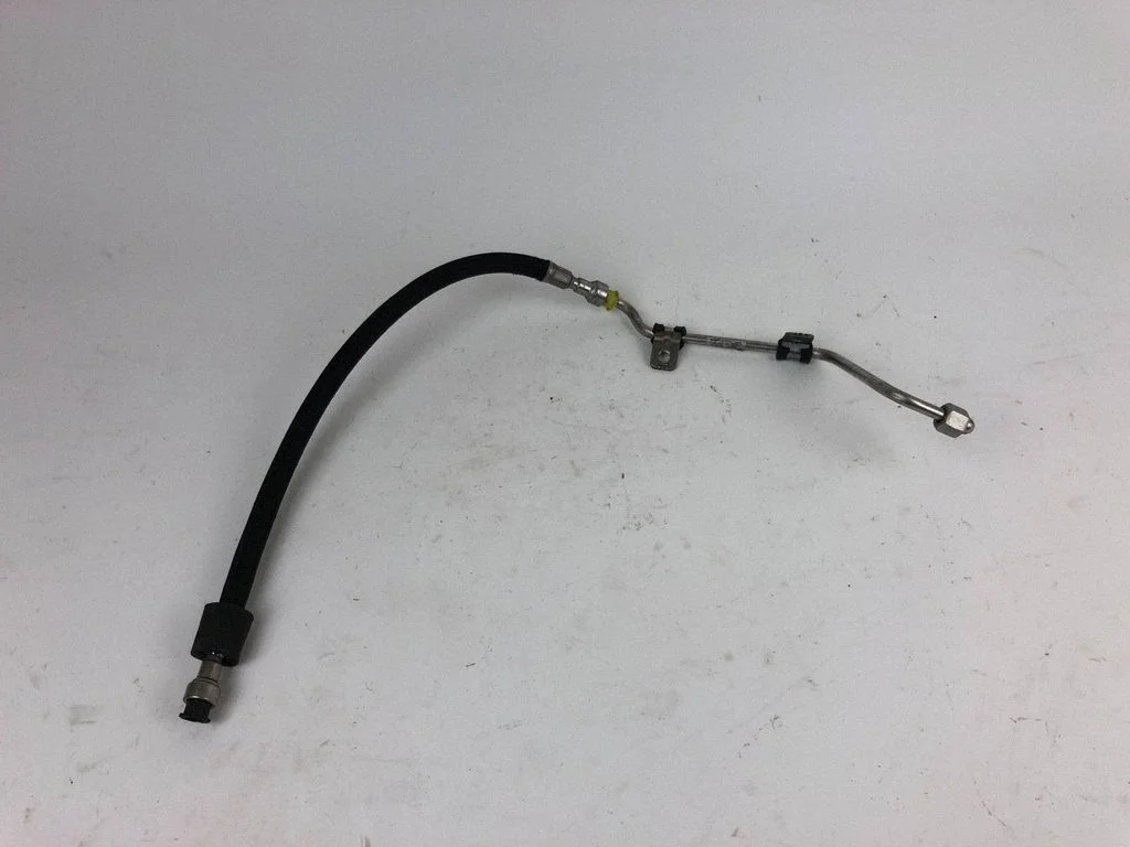 Fuel line/pipe/hose 7604407