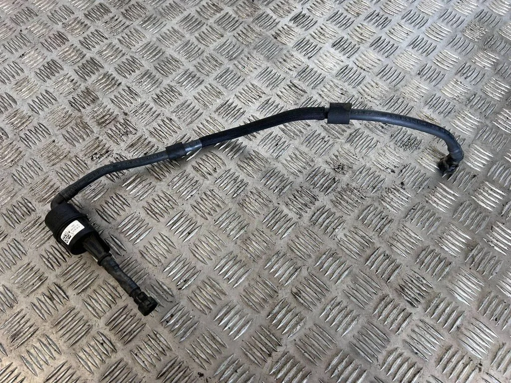 Vacuum line/pipe/hose – BMW X3 G01 (2018-2024)