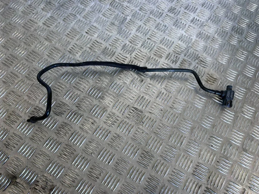 Vacuum line/pipe/hose – Maserati Ghibli (2013-)