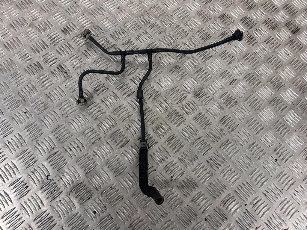 Vacuum line/pipe/hose – Audi S5 Facelift (2013-)