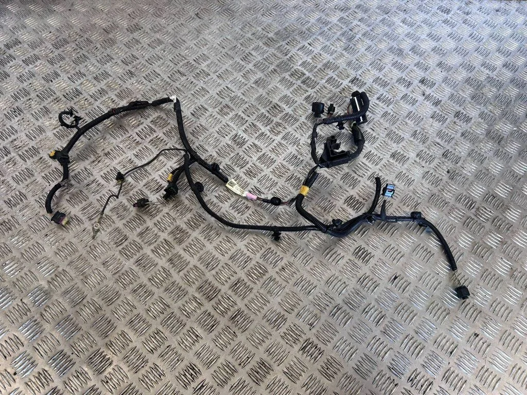 Engine installation wiring loom – Tesla Model S (2012-)