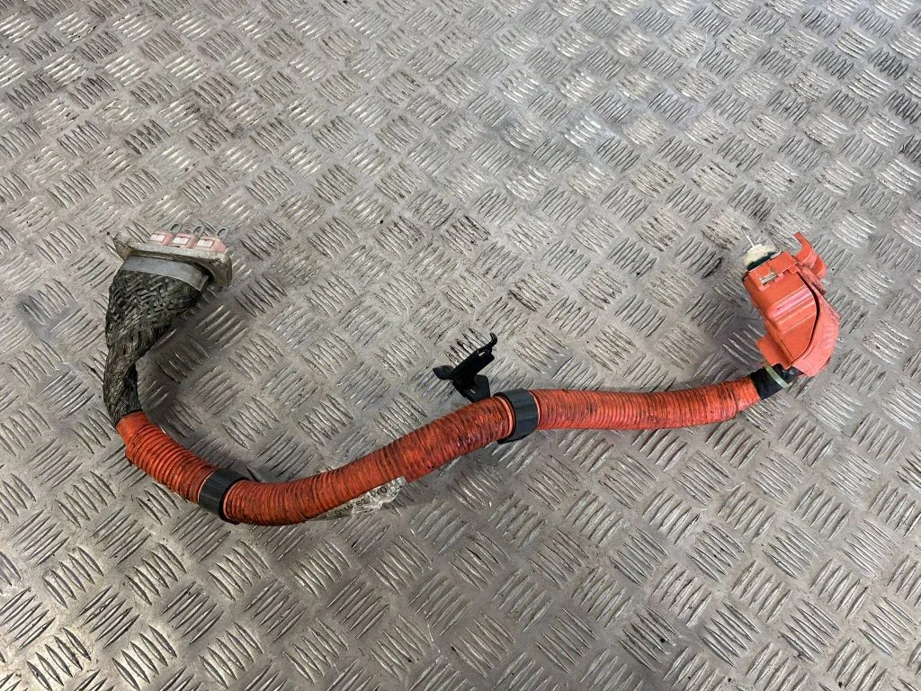 Engine installation wiring loom G114862010