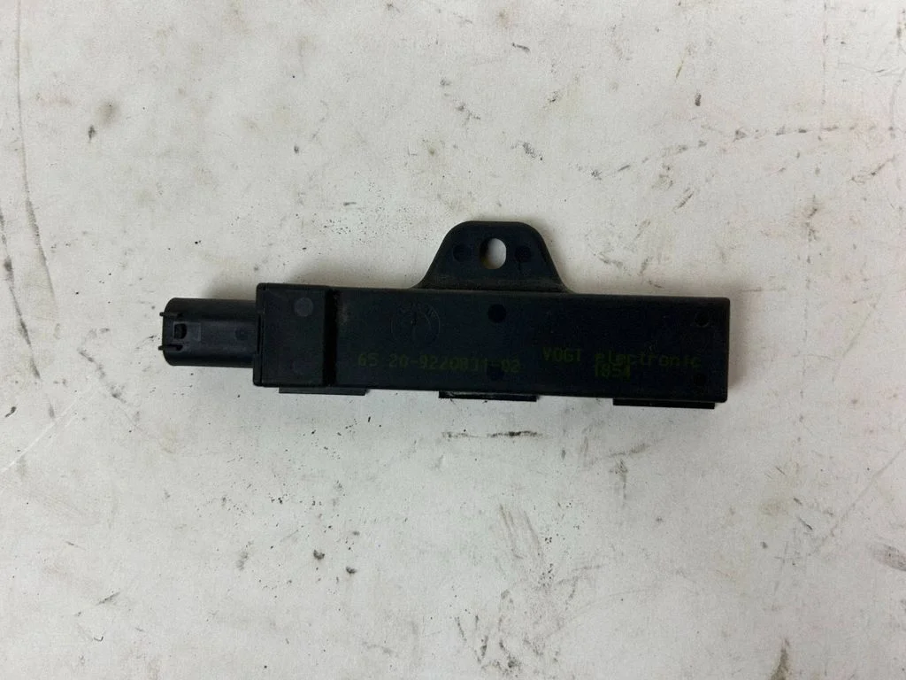 Interior comfort aerial antenna – BMW X5 E70 (2006-2013)