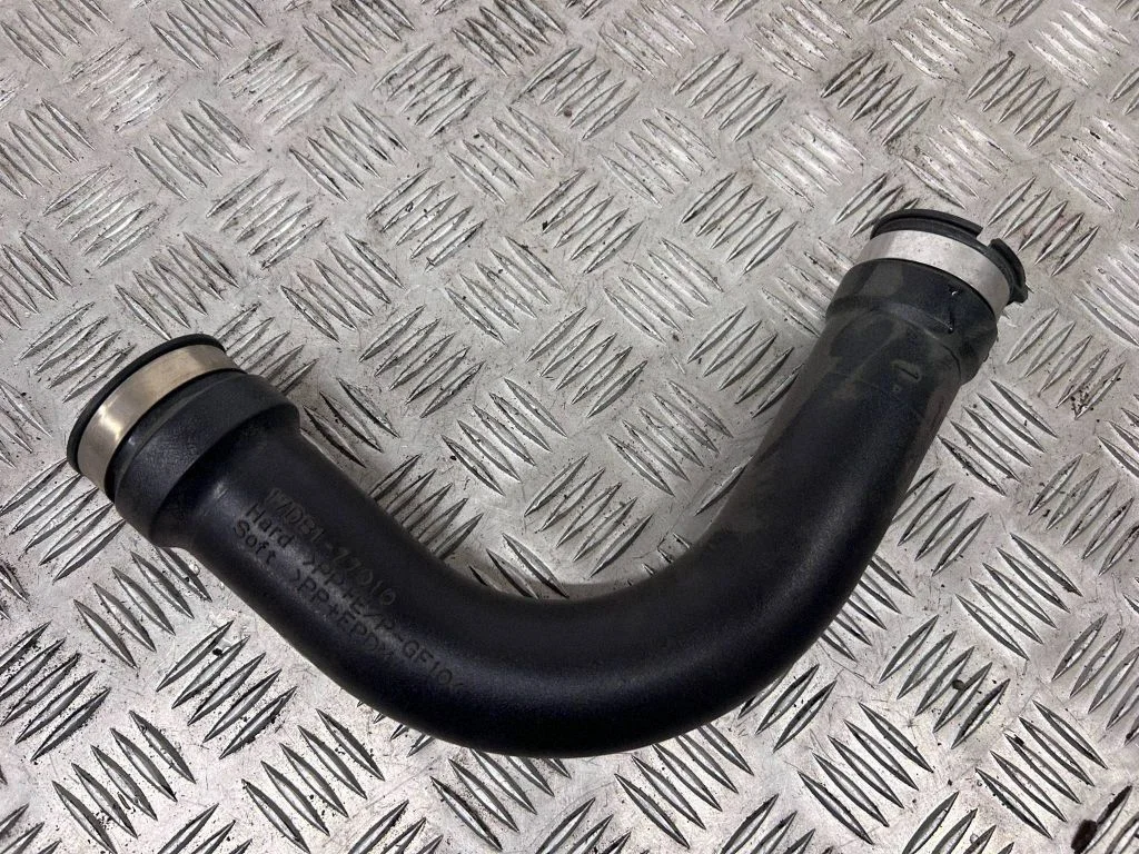Muffler/silencer 17DB177010