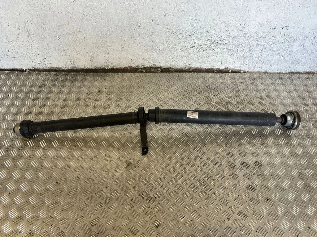 Drive shaft (set) – Audi RS5 (2010-2015)