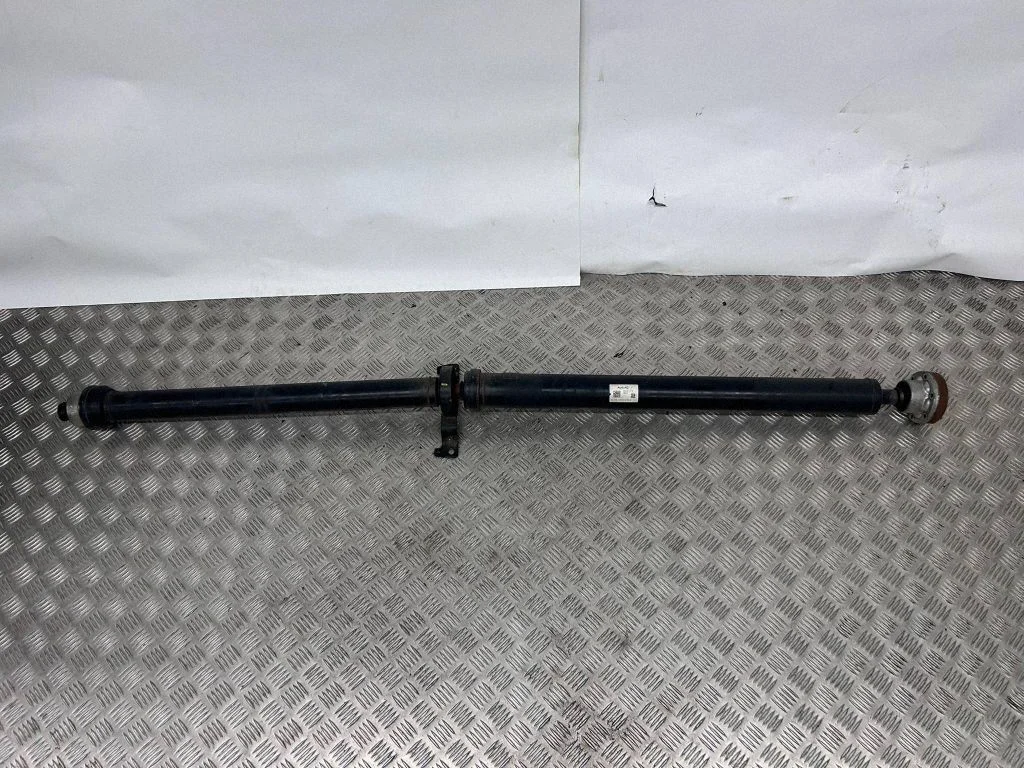 Drive shaft (set) 4M0521101Q