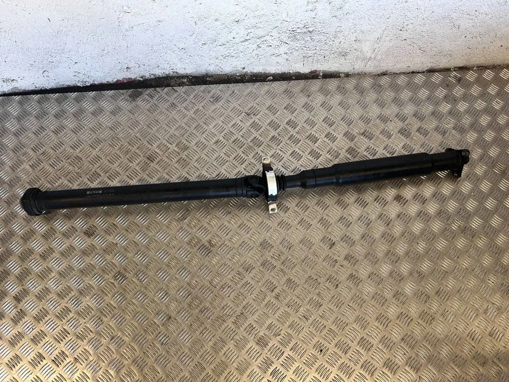 Drive shaft (set) 7601050