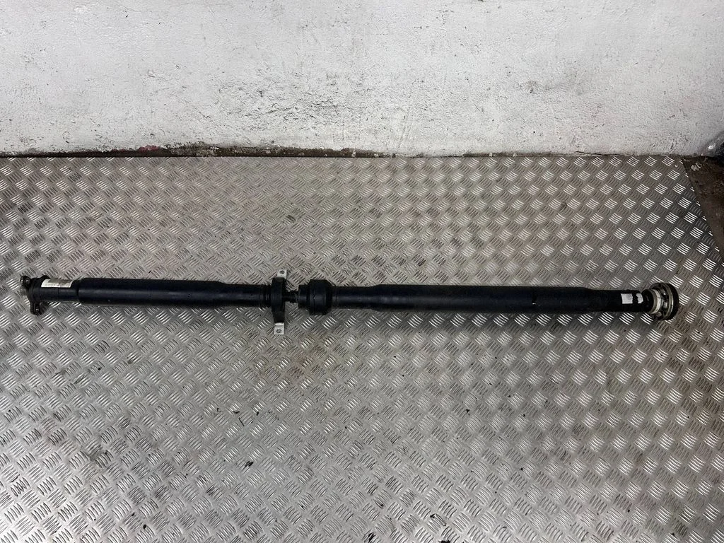 Drive shaft (set) 06700033650