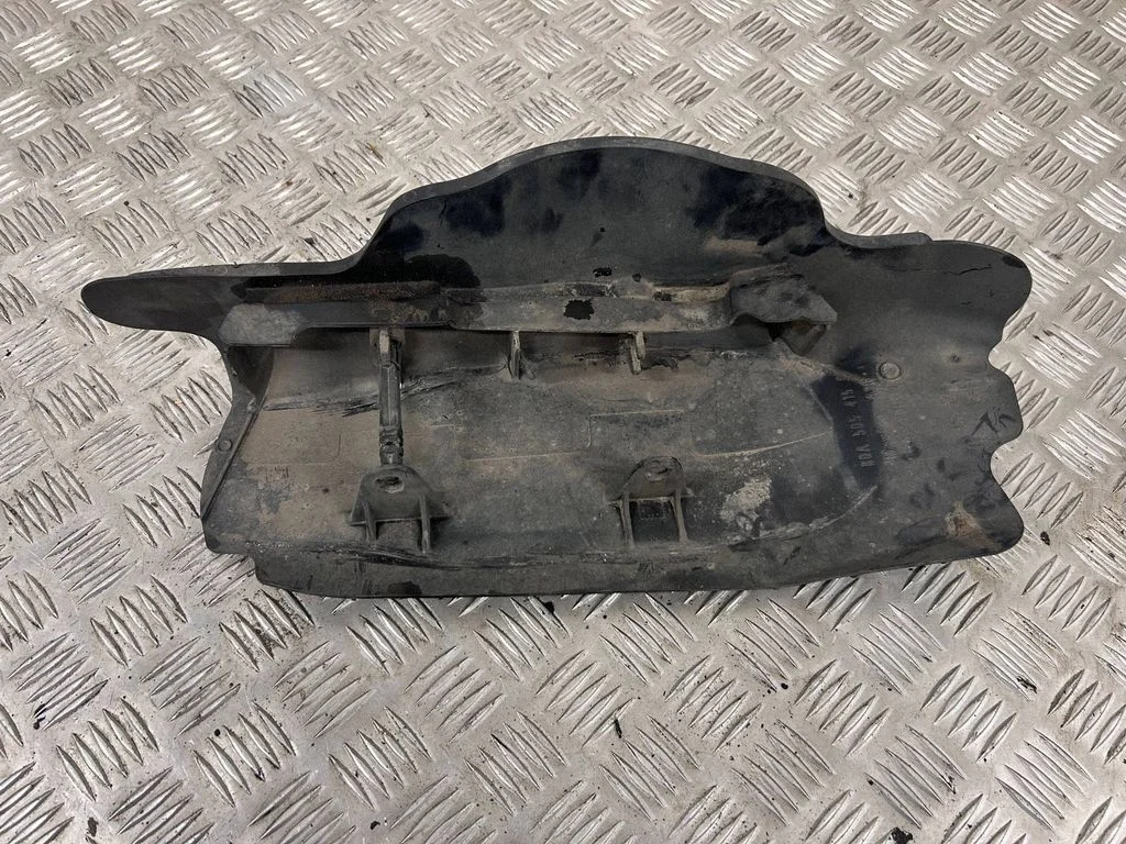 Rear underbody cover/under tray 80A505415
