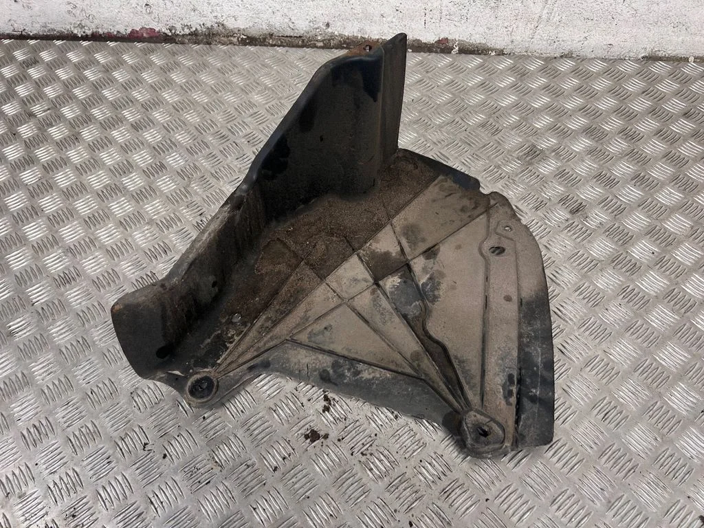 Rear underbody cover/under tray 8K0825219A