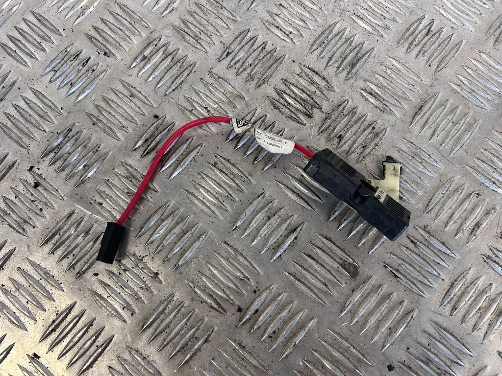 Filtras antenos