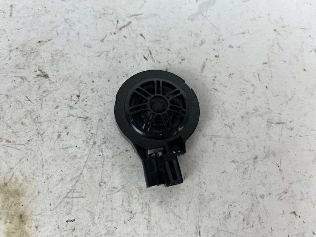 Front door high frequency speaker 80A035399B