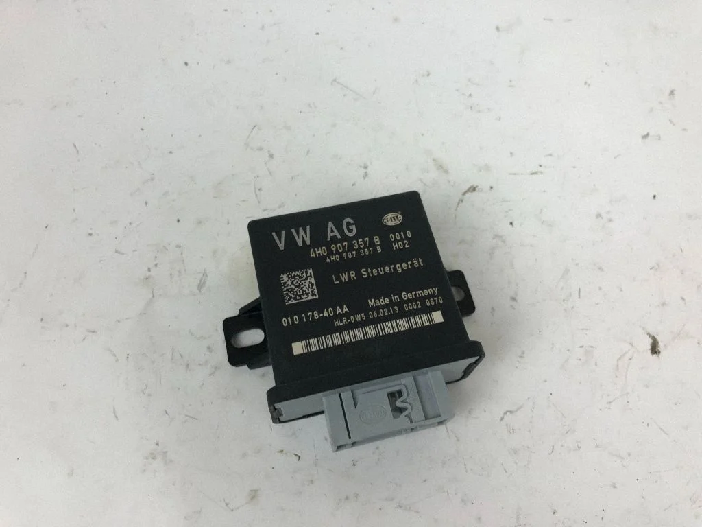 Light module LCM 4H0907357B