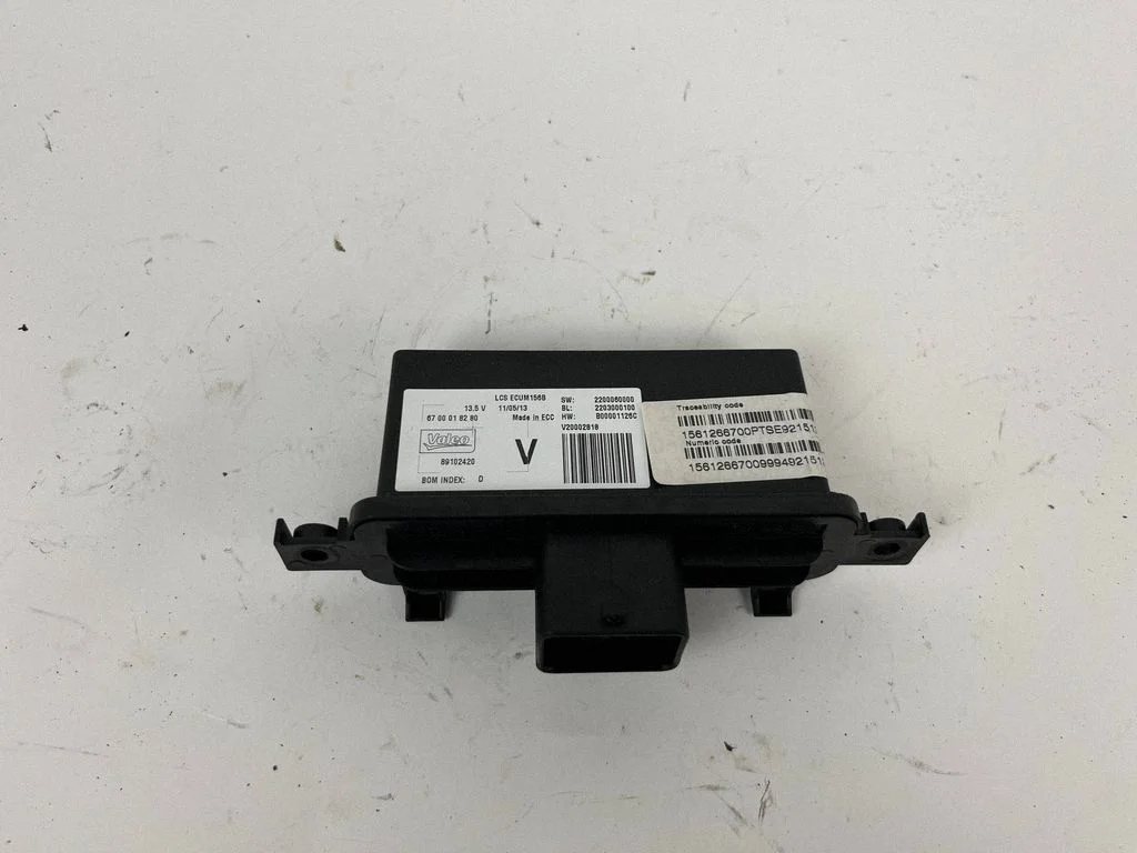 Light module LCM 89102420