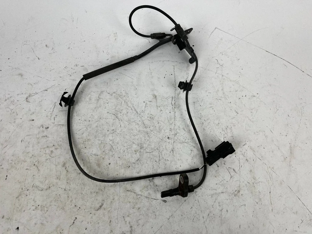 ABS rear brake sensor
