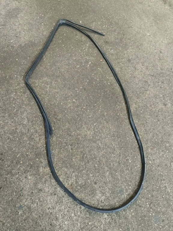 Rubber seal rear door – Dodge Durango III (2010-)
