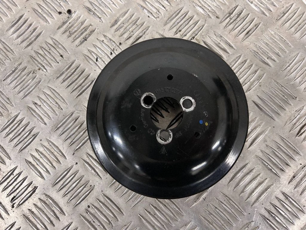 Vandens pompos skriemulys