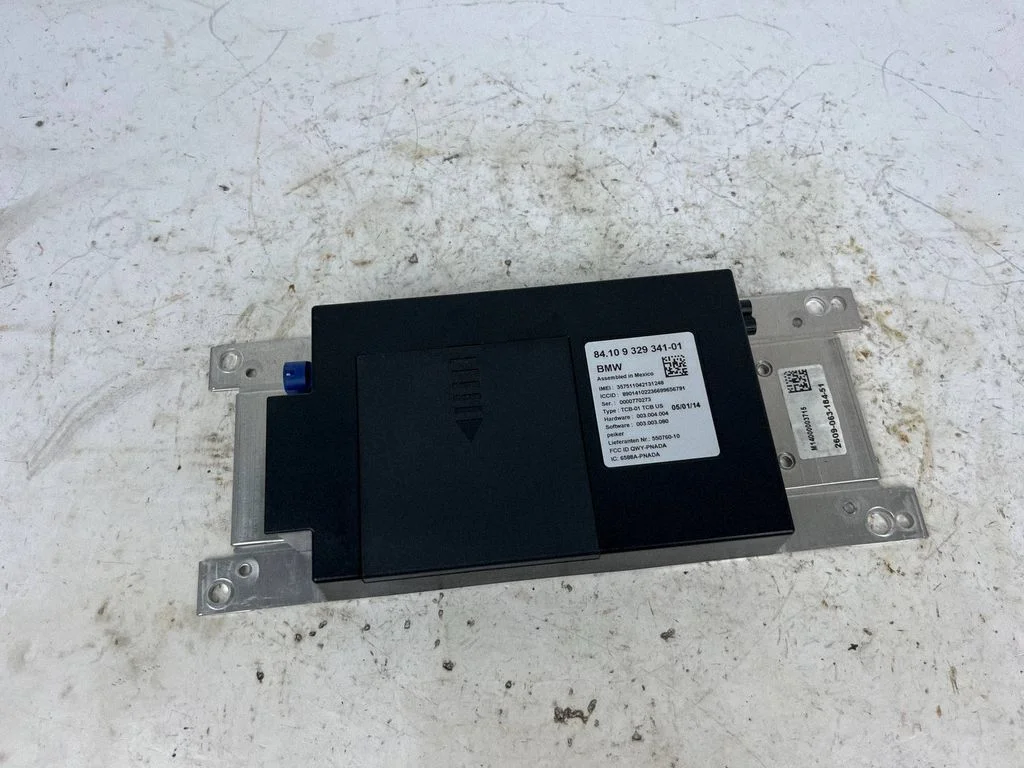 Bluetooth modulis