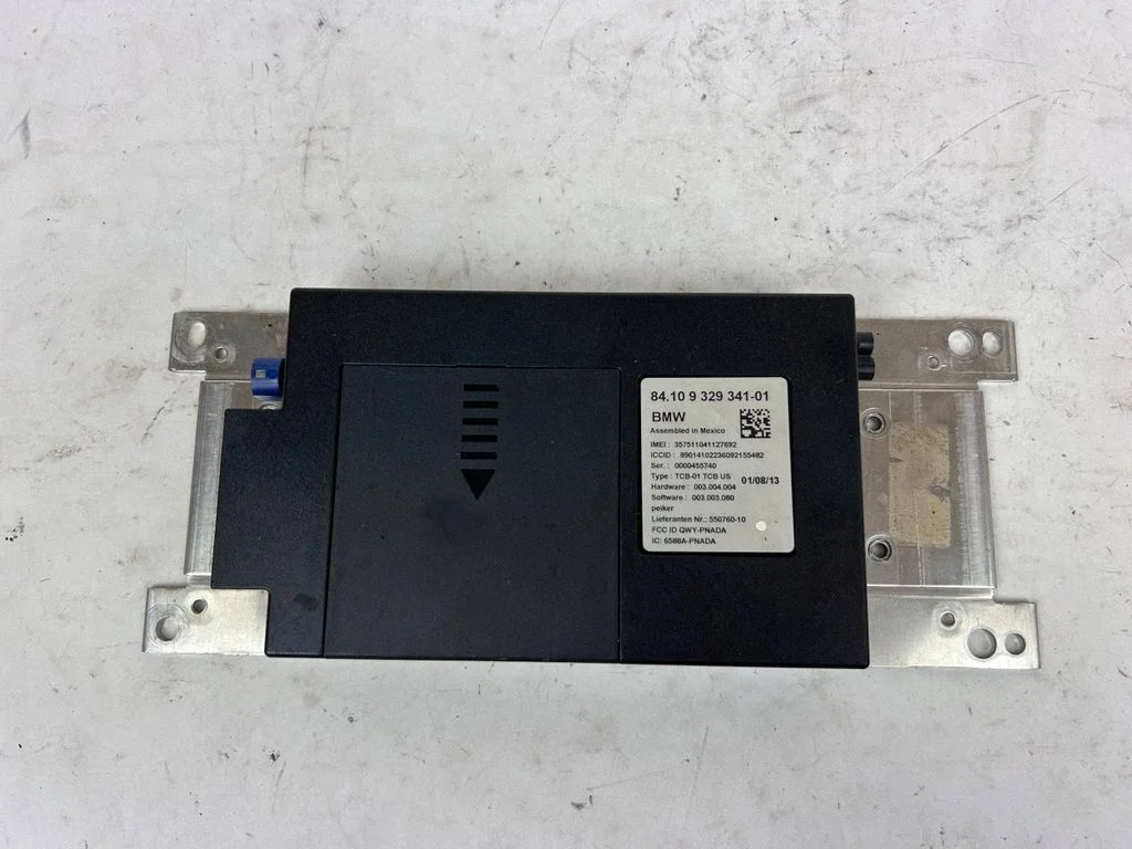 Bluetooth modulis