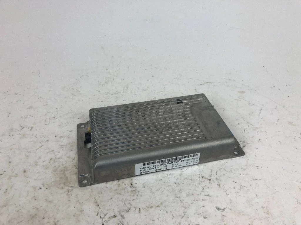 Bluetooth modulis