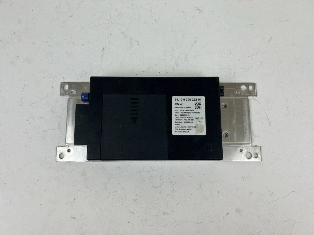 Bluetooth modulis