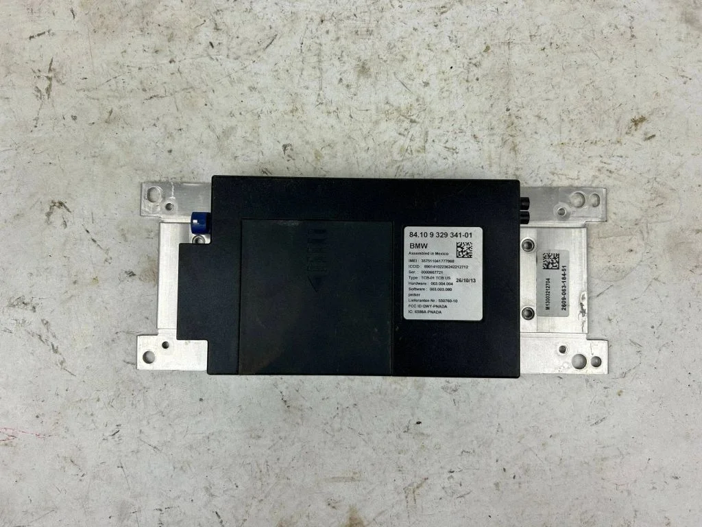 Bluetooth modulis