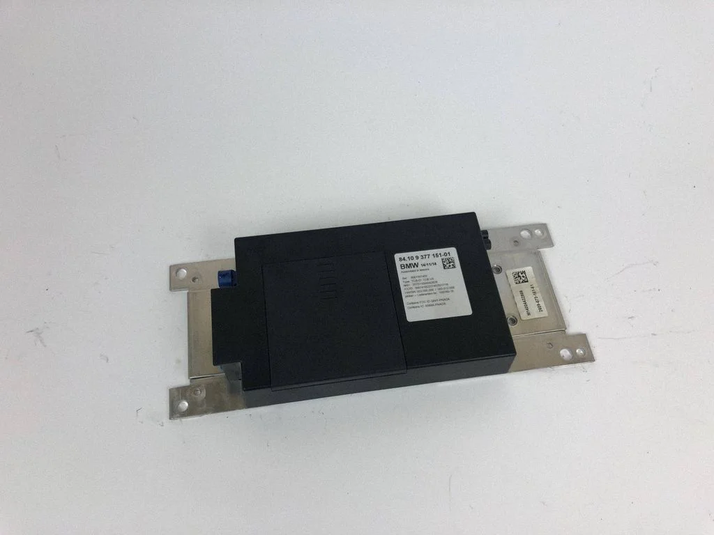 Bluetooth modulis