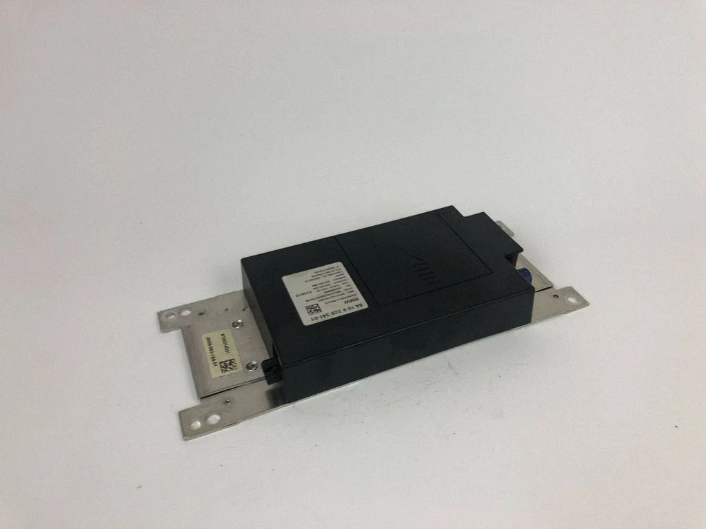 Bluetooth modulis