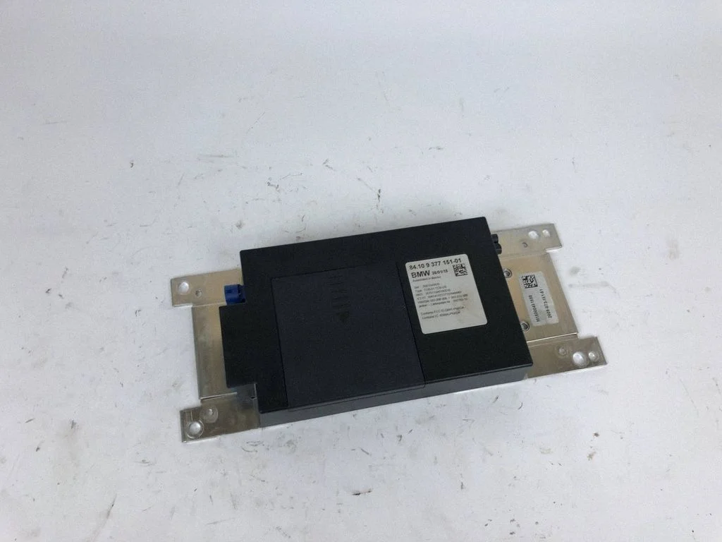 Bluetooth modulis