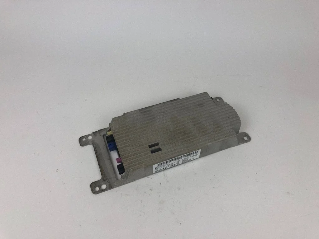 Bluetooth modulis