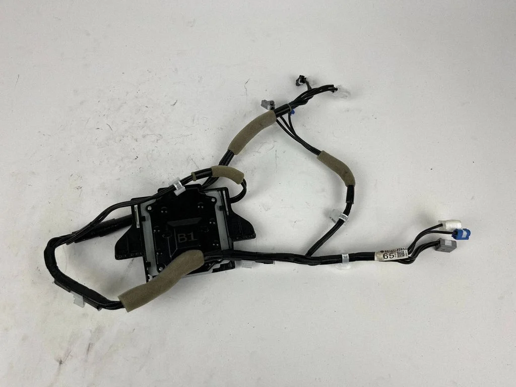 Aerial GPS antenna 8610162650