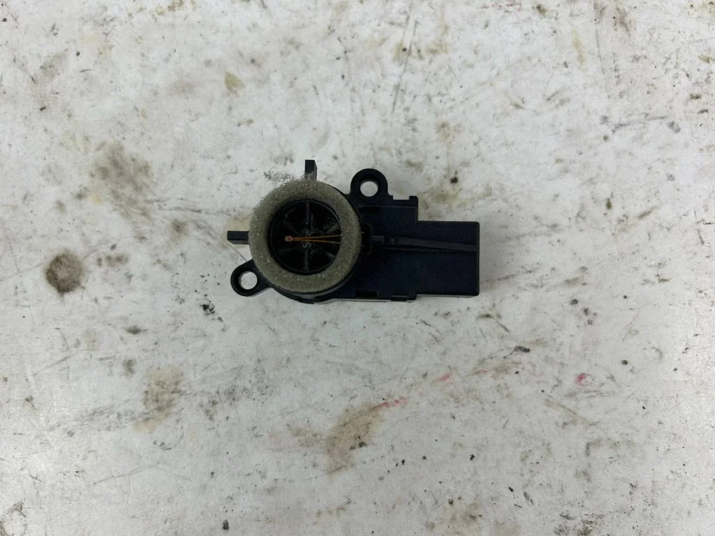 Interior temperature sensor FK7219C734AA
