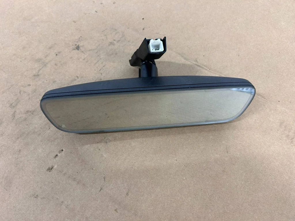 Rear view mirror (interior) 878100WM10