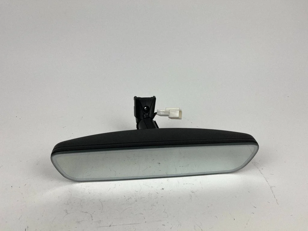 Rear view mirror (interior) 878100WM10