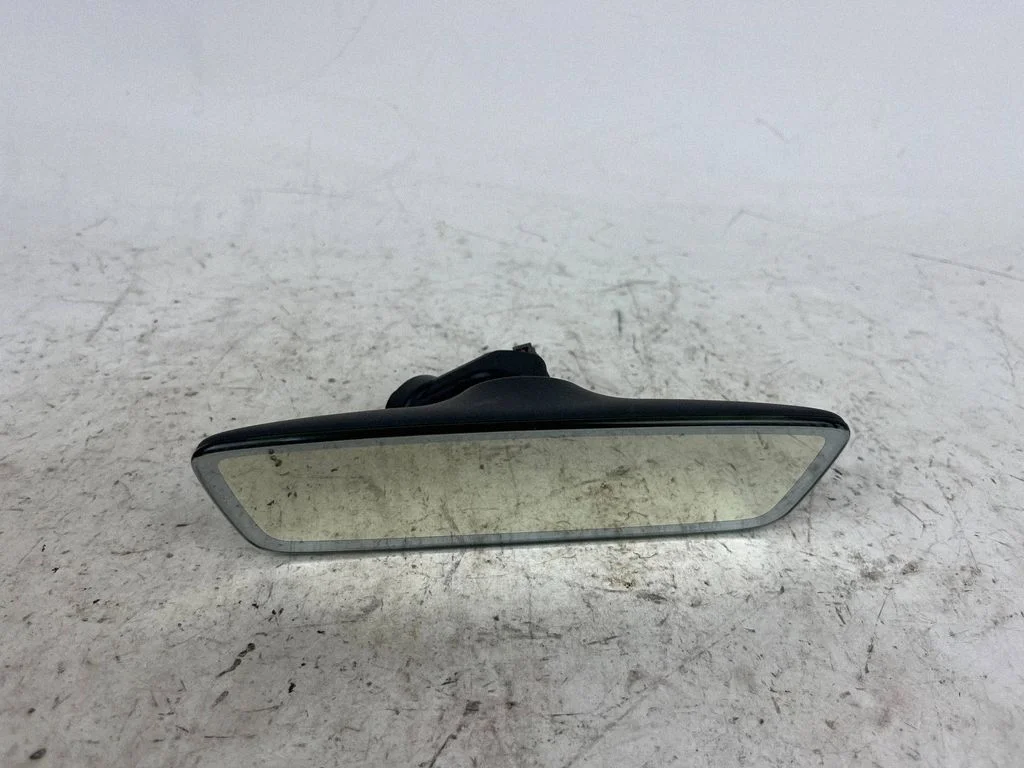 Rear view mirror (interior) – Tesla Model S (2012-)