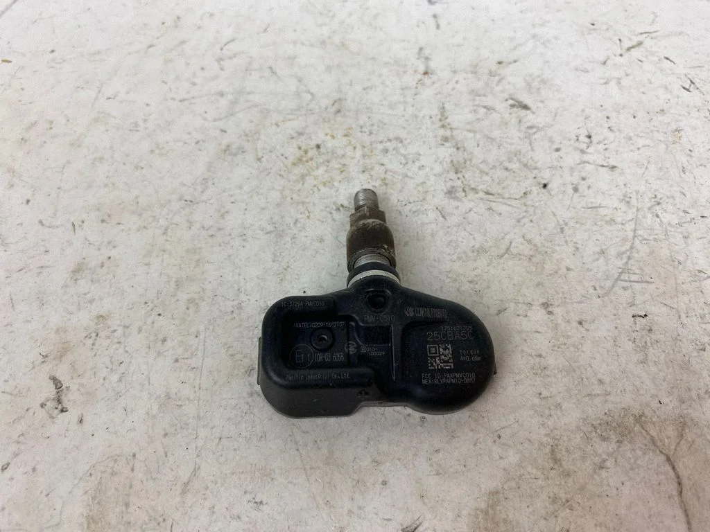 Tire pressure sensor PMWC010