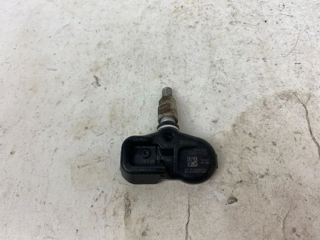 Tire pressure sensor PMWC010