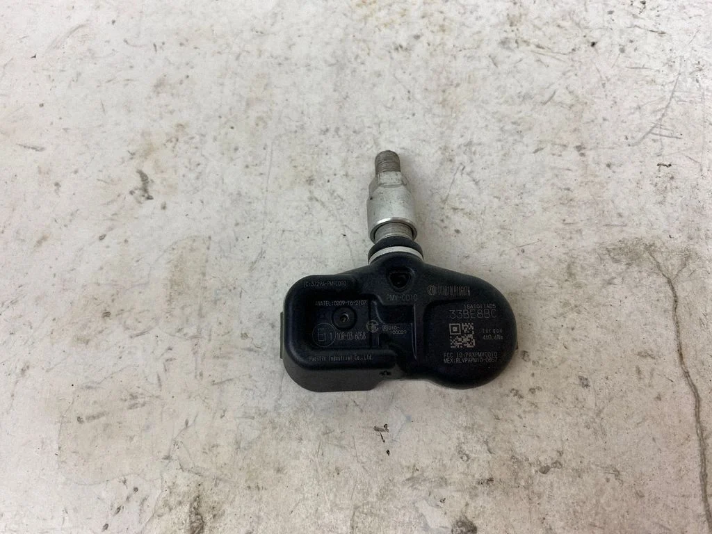 Tire pressure sensor PMWC010
