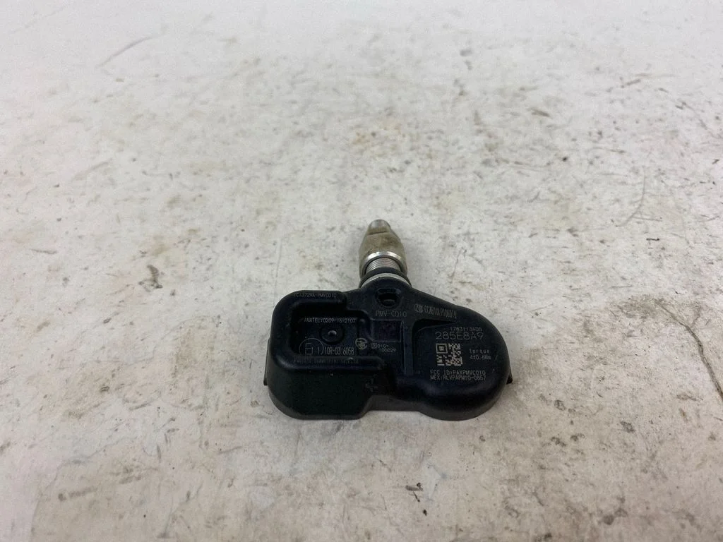 Tire pressure sensor PMWC010