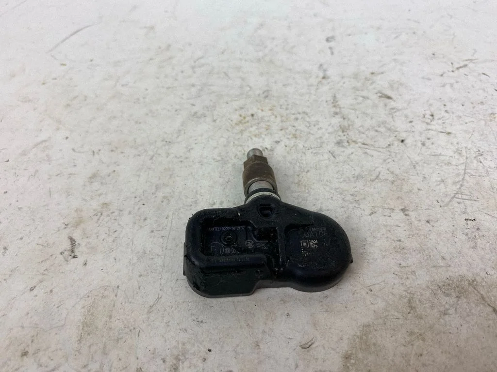 Tire pressure sensor PMWC010