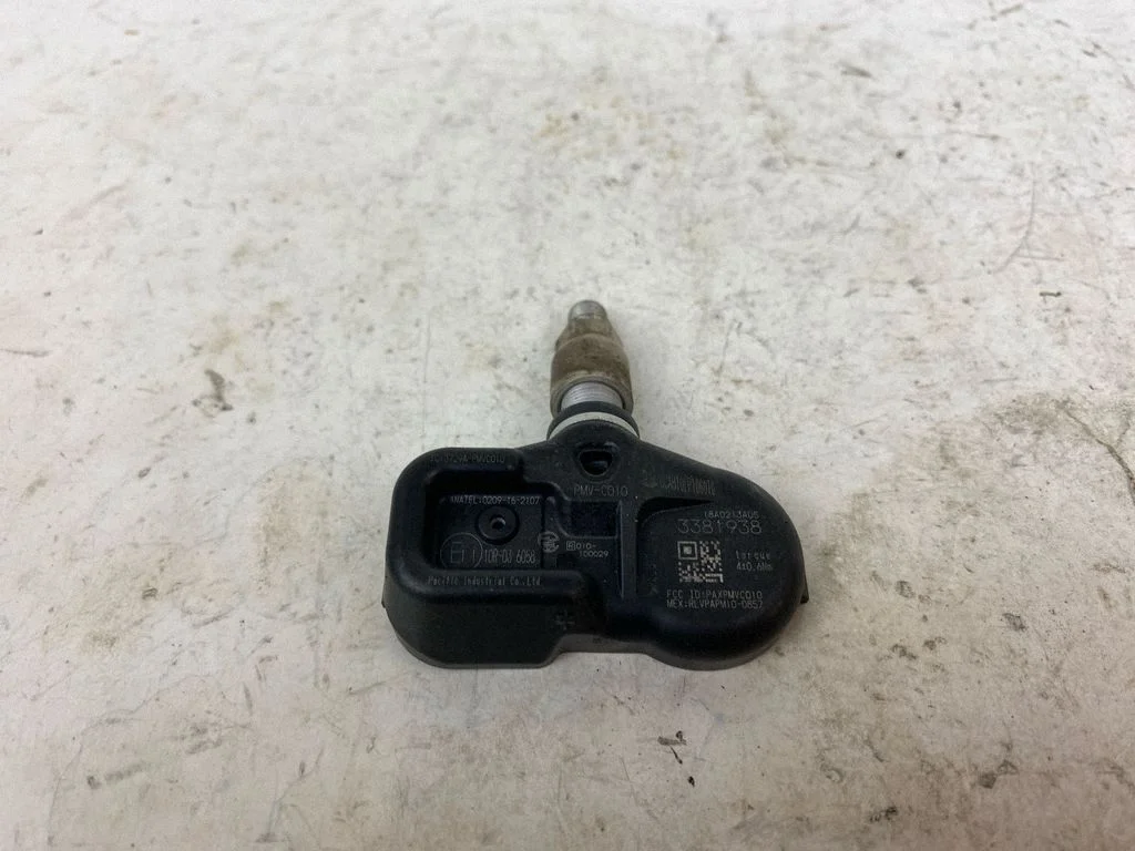 Tire pressure sensor PMWC010