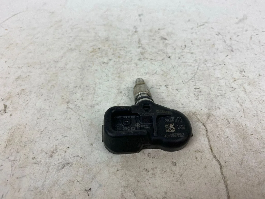 Tire pressure sensor PMWC010