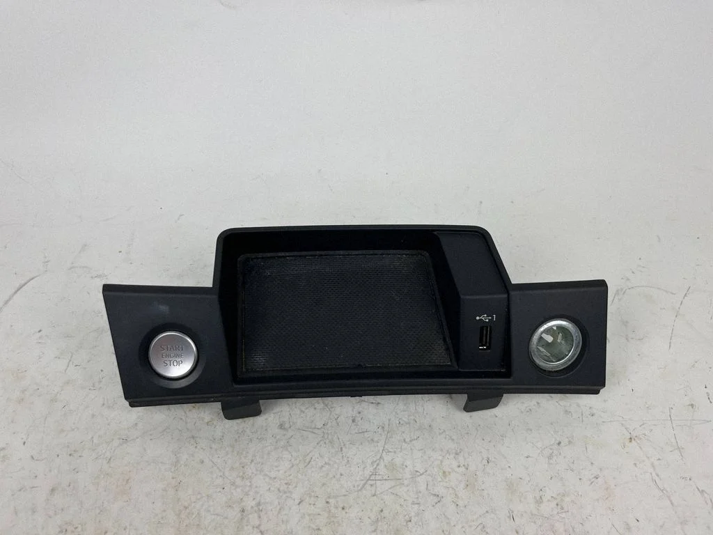 Other center console (tunnel) element 80B864131A