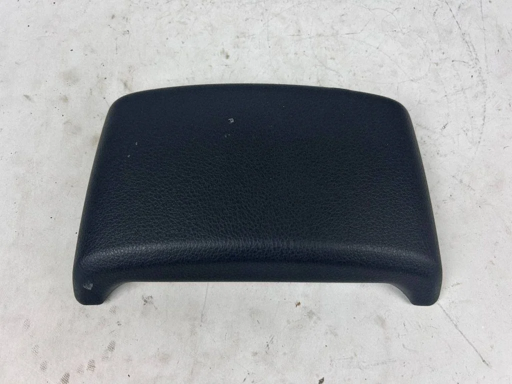 Other center console (tunnel) element 4M0863915