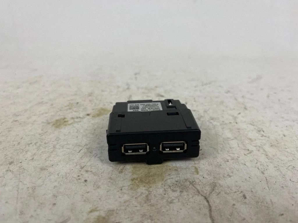 USB jungtis