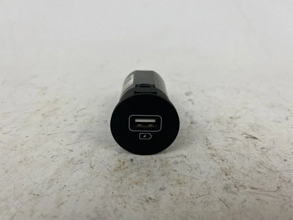 USB jungtis